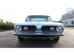 1967 Plymouth Barracuda (CC-2121030) for sale in Olathe, Kansas