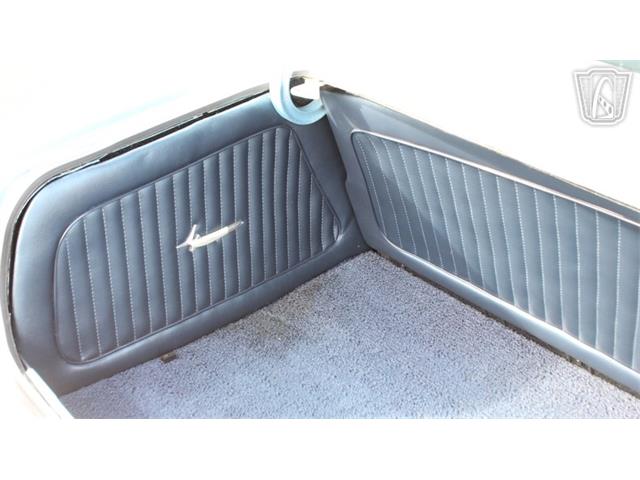 1967 Plymouth Barracuda (CC-2121030) for sale in Olathe, Kansas