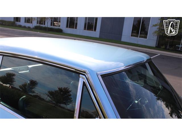 1967 Plymouth Barracuda (CC-2121030) for sale in Olathe, Kansas