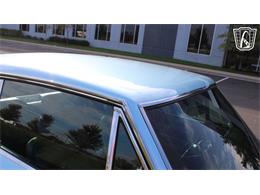 1967 Plymouth Barracuda (CC-2121030) for sale in Olathe, Kansas