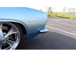 1967 Plymouth Barracuda (CC-2121030) for sale in Olathe, Kansas