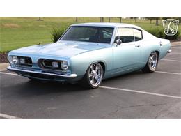 1967 Plymouth Barracuda (CC-2121030) for sale in Olathe, Kansas