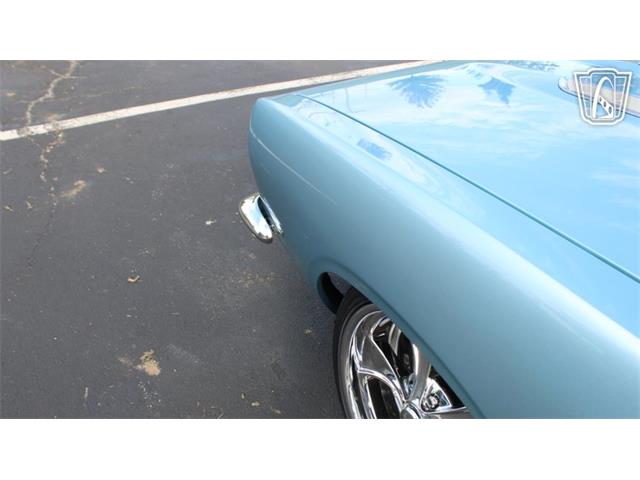 1967 Plymouth Barracuda (CC-2121030) for sale in Olathe, Kansas