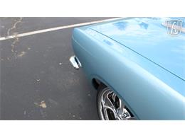 1967 Plymouth Barracuda (CC-2121030) for sale in Olathe, Kansas