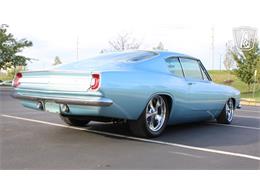 1967 Plymouth Barracuda (CC-2121030) for sale in Olathe, Kansas
