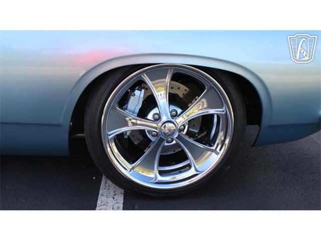1967 Plymouth Barracuda (CC-2121030) for sale in Olathe, Kansas