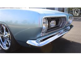 1967 Plymouth Barracuda (CC-2121030) for sale in Olathe, Kansas