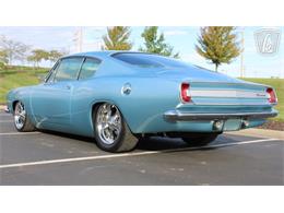 1967 Plymouth Barracuda (CC-2121030) for sale in Olathe, Kansas