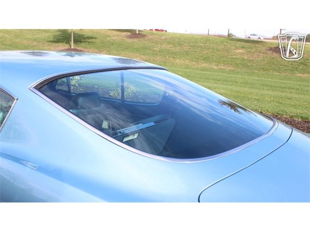 1967 Plymouth Barracuda (CC-2121030) for sale in Olathe, Kansas