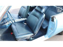 1967 Plymouth Barracuda (CC-2121030) for sale in Olathe, Kansas