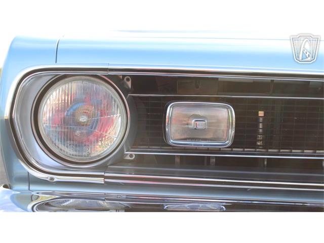 1967 Plymouth Barracuda (CC-2121030) for sale in Olathe, Kansas