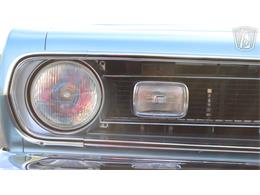 1967 Plymouth Barracuda (CC-2121030) for sale in Olathe, Kansas