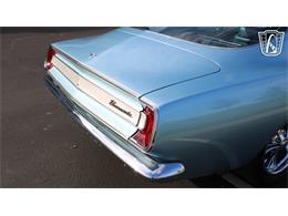 1967 Plymouth Barracuda (CC-2121030) for sale in Olathe, Kansas