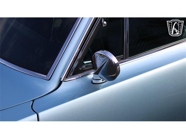 1967 Plymouth Barracuda (CC-2121030) for sale in Olathe, Kansas