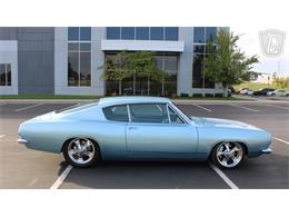 1967 Plymouth Barracuda (CC-2121030) for sale in Olathe, Kansas