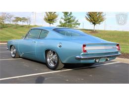 1967 Plymouth Barracuda (CC-2121030) for sale in Olathe, Kansas