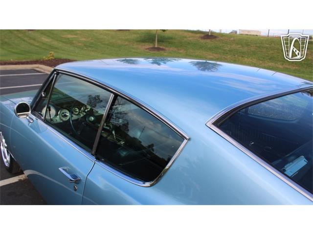 1967 Plymouth Barracuda (CC-2121030) for sale in Olathe, Kansas