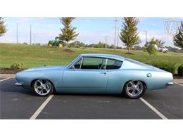 1967 Plymouth Barracuda (CC-2121030) for sale in Olathe, Kansas
