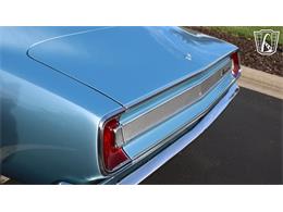 1967 Plymouth Barracuda (CC-2121030) for sale in Olathe, Kansas