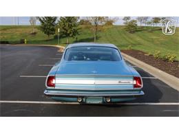 1967 Plymouth Barracuda (CC-2121030) for sale in Olathe, Kansas