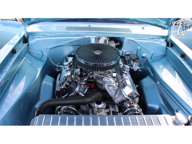 1967 Plymouth Barracuda (CC-2121030) for sale in Olathe, Kansas