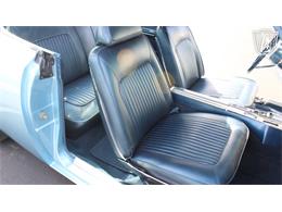 1967 Plymouth Barracuda (CC-2121030) for sale in Olathe, Kansas