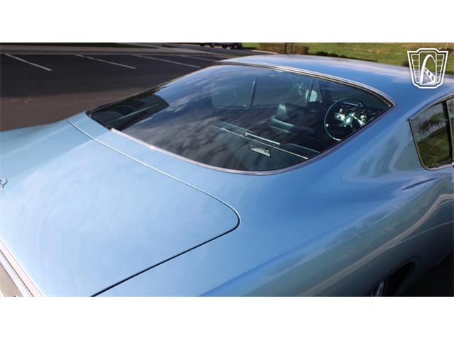 1967 Plymouth Barracuda (CC-2121030) for sale in Olathe, Kansas