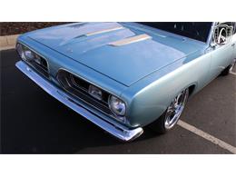 1967 Plymouth Barracuda (CC-2121030) for sale in Olathe, Kansas