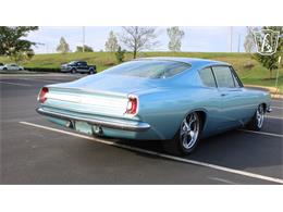 1967 Plymouth Barracuda (CC-2121030) for sale in Olathe, Kansas