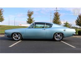 1967 Plymouth Barracuda (CC-2121030) for sale in Olathe, Kansas