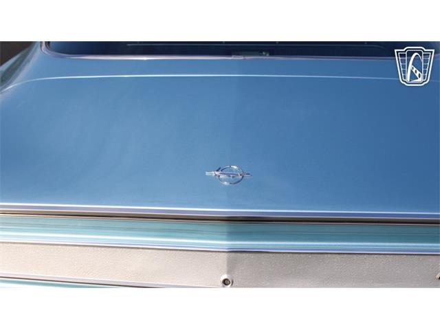 1967 Plymouth Barracuda (CC-2121030) for sale in Olathe, Kansas