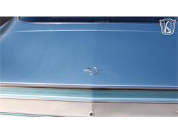 1967 Plymouth Barracuda (CC-2121030) for sale in Olathe, Kansas
