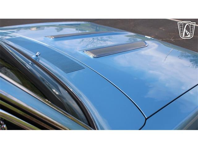 1967 Plymouth Barracuda (CC-2121030) for sale in Olathe, Kansas