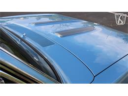1967 Plymouth Barracuda (CC-2121030) for sale in Olathe, Kansas