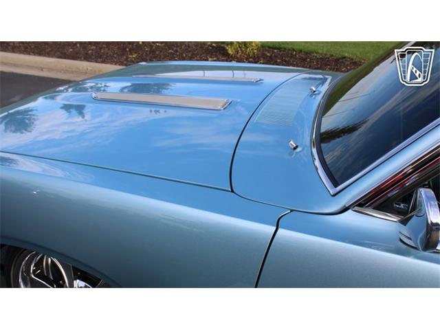 1967 Plymouth Barracuda (CC-2121030) for sale in Olathe, Kansas