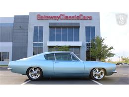 1967 Plymouth Barracuda (CC-2121030) for sale in Olathe, Kansas