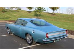 1967 Plymouth Barracuda (CC-2121030) for sale in Olathe, Kansas