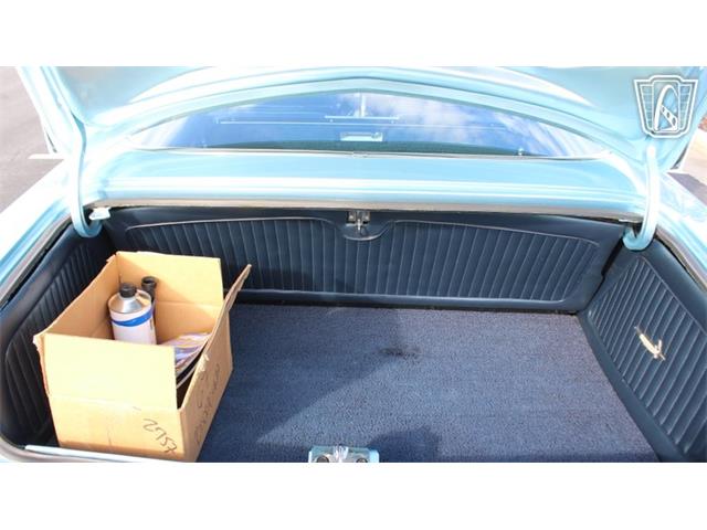 1967 Plymouth Barracuda (CC-2121030) for sale in Olathe, Kansas
