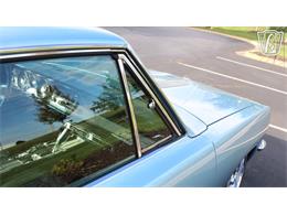 1967 Plymouth Barracuda (CC-2121030) for sale in Olathe, Kansas