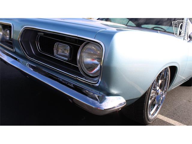 1967 Plymouth Barracuda (CC-2121030) for sale in Olathe, Kansas