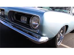 1967 Plymouth Barracuda (CC-2121030) for sale in Olathe, Kansas