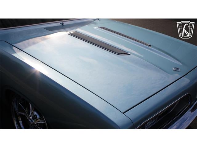 1967 Plymouth Barracuda (CC-2121030) for sale in Olathe, Kansas
