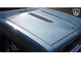 1967 Plymouth Barracuda (CC-2121030) for sale in Olathe, Kansas