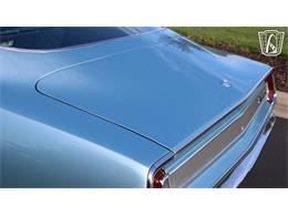 1967 Plymouth Barracuda (CC-2121030) for sale in Olathe, Kansas
