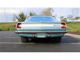 1967 Plymouth Barracuda (CC-2121030) for sale in Olathe, Kansas