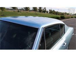1967 Plymouth Barracuda (CC-2121030) for sale in Olathe, Kansas