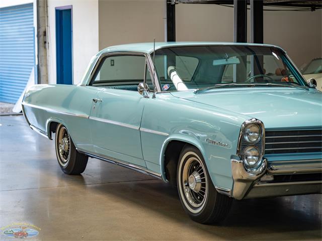 1964 Pontiac Catalina (CC-2121031) for sale in Torrance, California