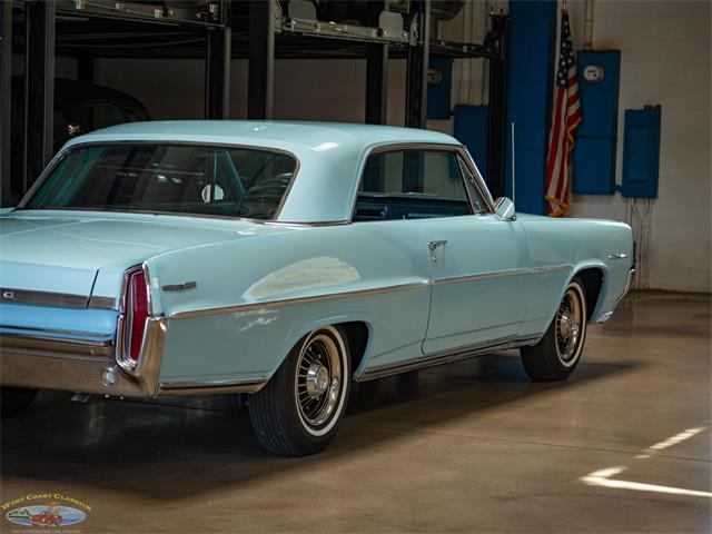 1964 Pontiac Catalina (CC-2121031) for sale in Torrance, California