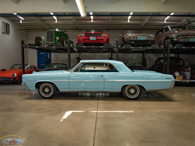 1964 Pontiac Catalina (CC-2121031) for sale in Torrance, California