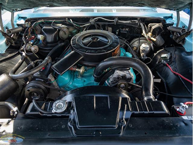 1964 Pontiac Catalina (CC-2121031) for sale in Torrance, California